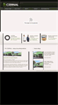 Mobile Screenshot of czernal.com